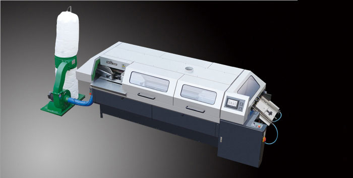 JBT50/5D型 橢圓膠訂包本機(jī)